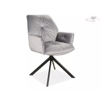 Kitchen chair Capri II (Velvet)